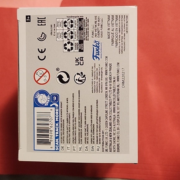 Funko pop - Picture 6 of 6